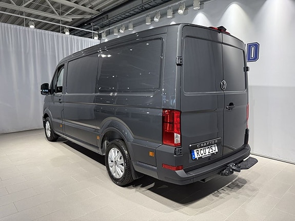 Volkswagen Crafter 15 of 20