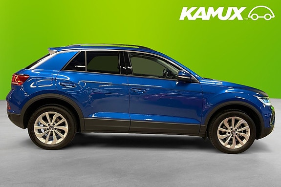 Volkswagen T-Roc 2 of 5