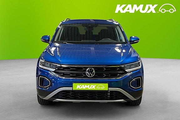 Volkswagen T-Roc 6 of 23