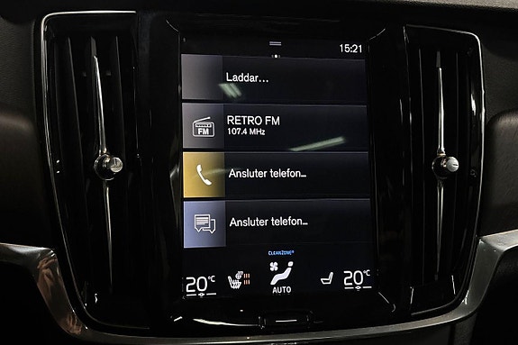 Volvo V90 Cross Country 20 of 30