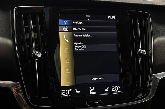 Volvo V90 Cross Country 21 of 30