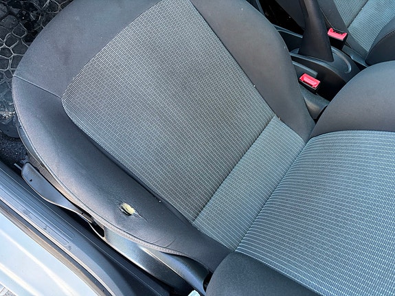 Seat Ibiza 7 of 8