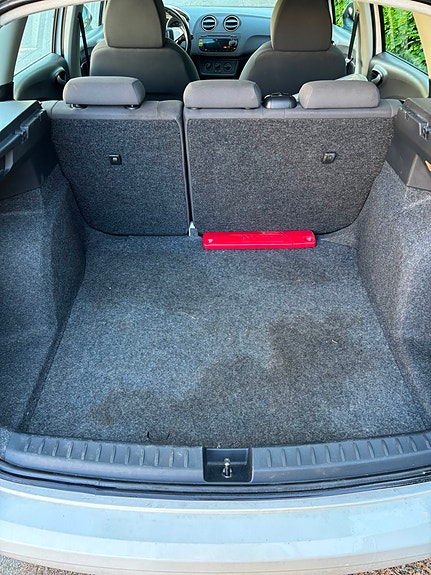 Seat Ibiza 8 of 8