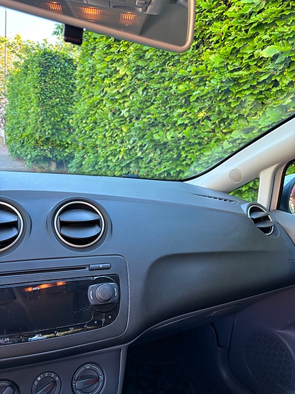 Seat Ibiza 6 of 8