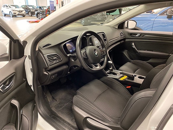 Renault Megane 5 of 5