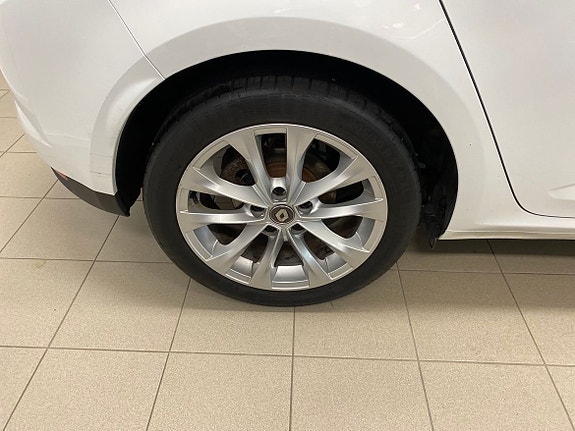 Renault Megane 4 of 5