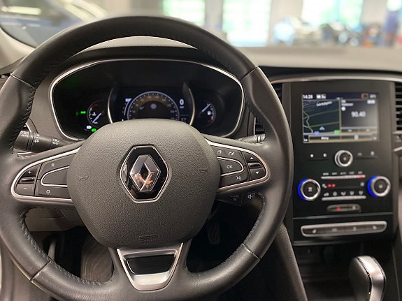 Renault Megane 7 of 9