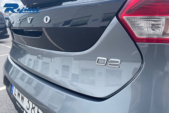 Volvo V40 20 of 20