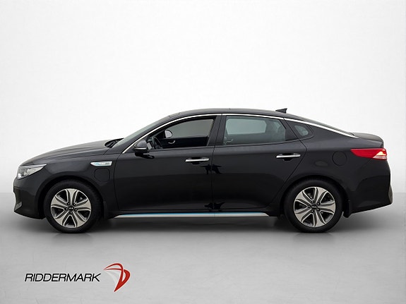 Kia Optima 3 of 5