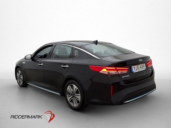 Kia Optima 2 of 5