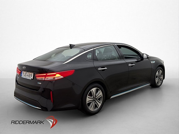 Kia Optima 5 of 5