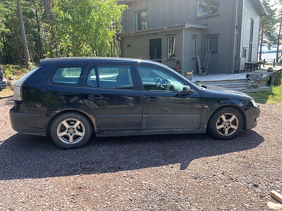 Saab 9-3 3 of 5