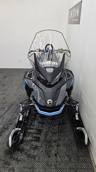 Lynx Commander STD 900 Ace 2 of 6