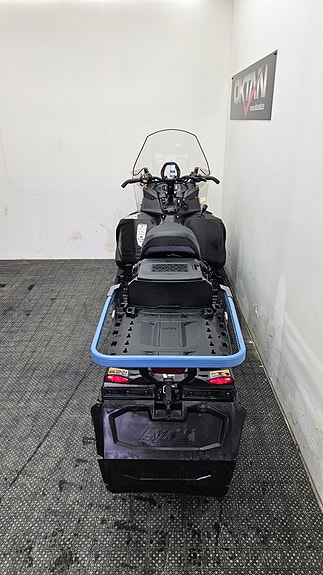 Lynx Commander STD 900 Ace 3 of 6