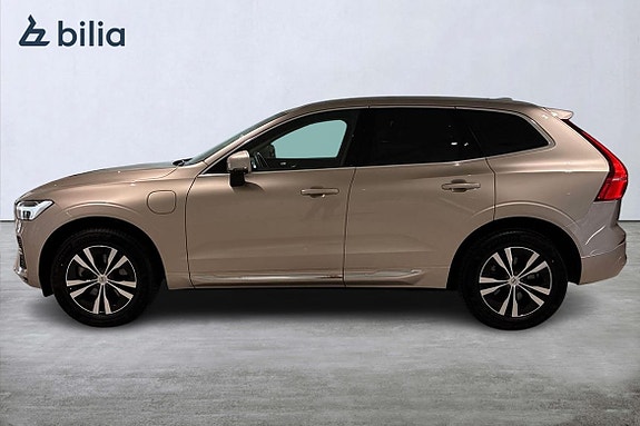 Volvo XC60 3 of 5