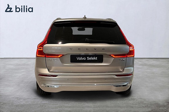 Volvo XC60 5 of 5