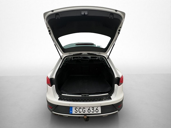 Seat Leon 28 of 30