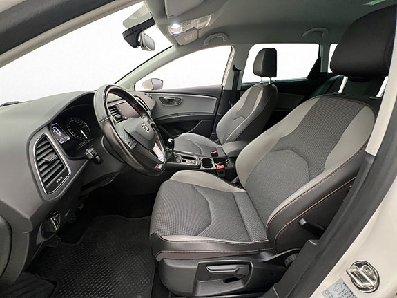 Seat Leon 12 of 30