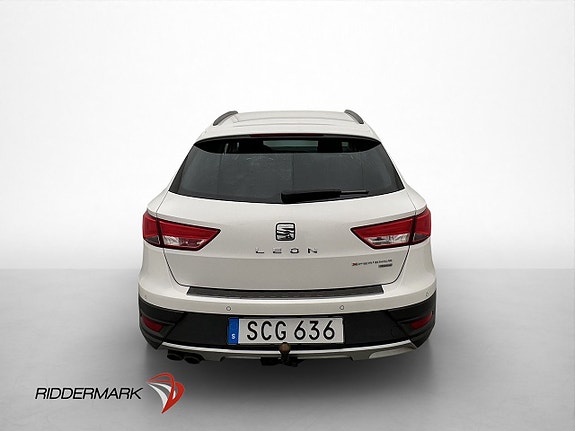 Seat Leon 7 of 30