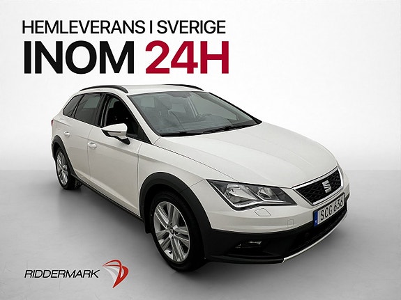 Seat Leon 3 of 30