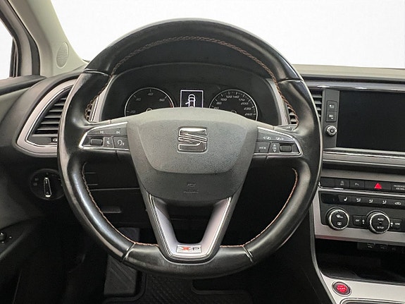 Seat Leon 14 of 30