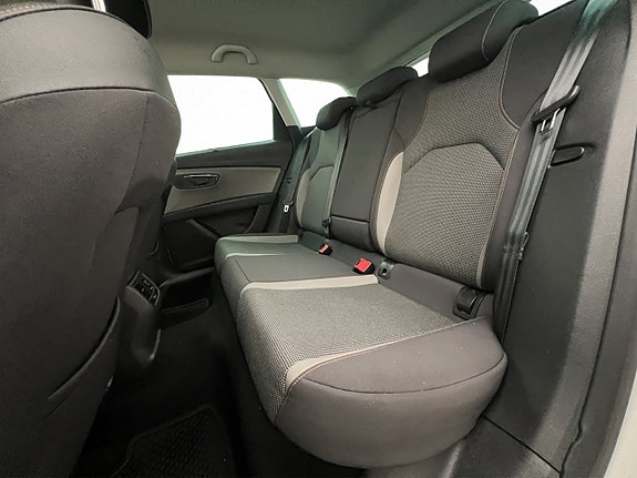Seat Leon 26 of 30