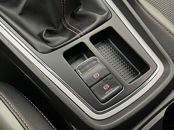 Seat Leon 23 of 30