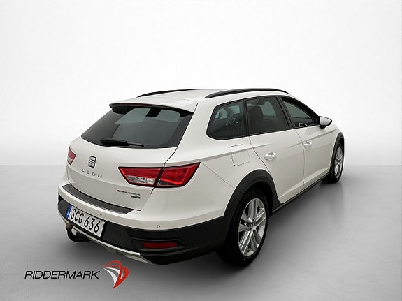 Seat Leon 8 of 30