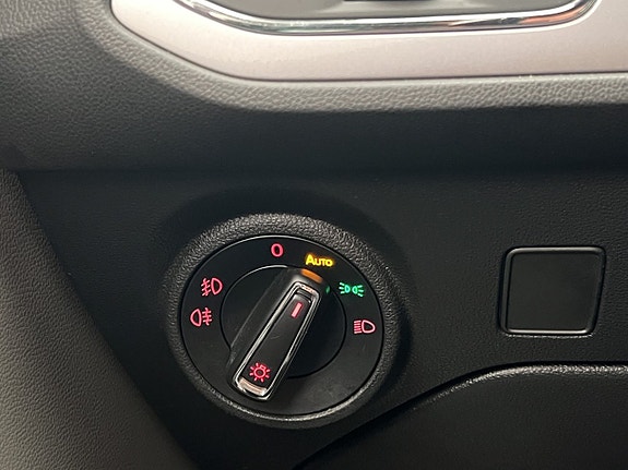 Seat Leon 15 of 30