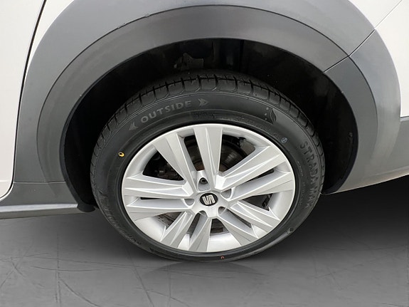 Seat Leon 30 of 30