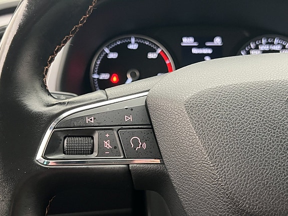 Seat Leon 16 of 30