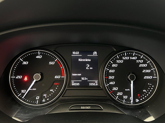 Seat Leon 18 of 30