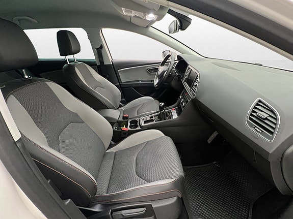 Seat Leon 24 of 30