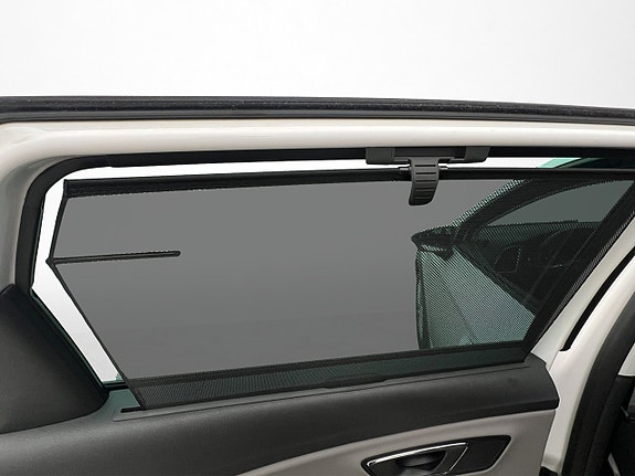 Seat Leon 27 of 30