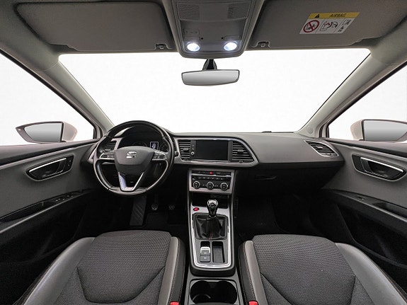 Seat Leon 13 of 30