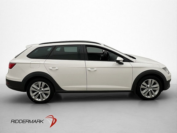 Seat Leon 9 of 30