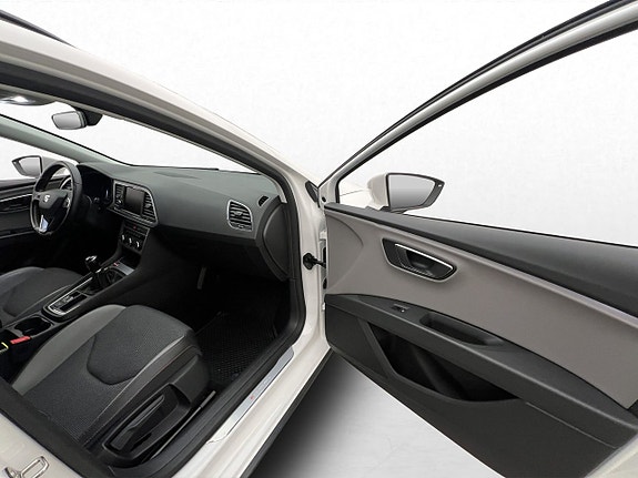 Seat Leon 25 of 30