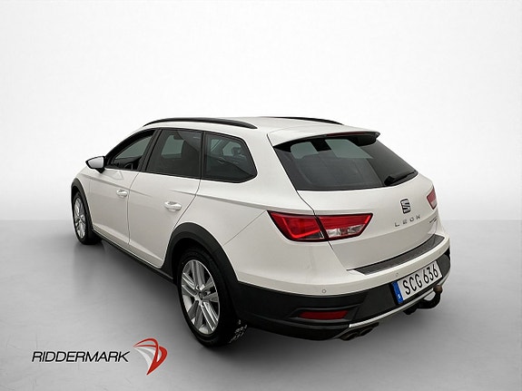 Seat Leon 6 of 30