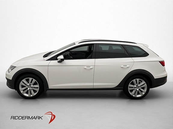 Seat Leon 5 of 30