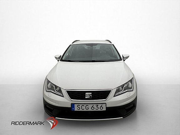 Seat Leon 2 of 30