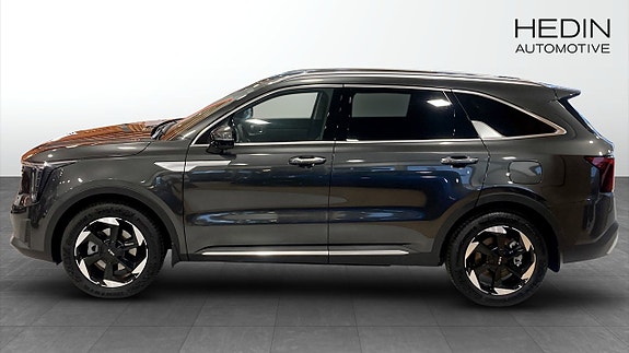 Kia Sorento 4 of 5