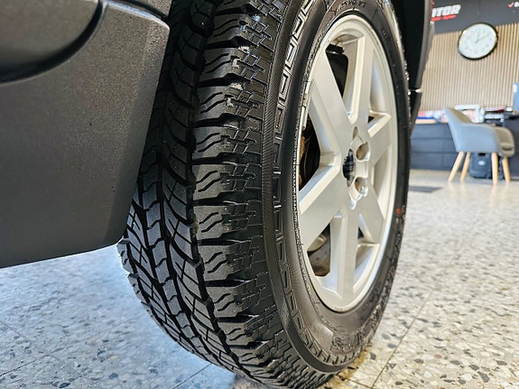 Volvo XC90 22 of 23