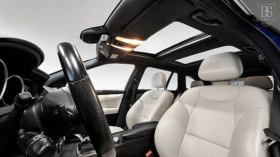 Mercedes-Benz C220 15 of 28
