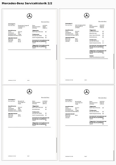 Mercedes-Benz C220 28 of 28