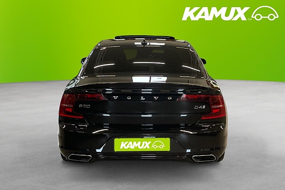 Volvo S90 5 of 5