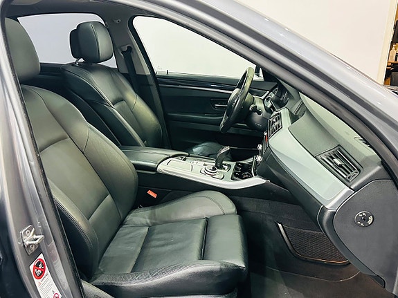 BMW 525d 14 of 22