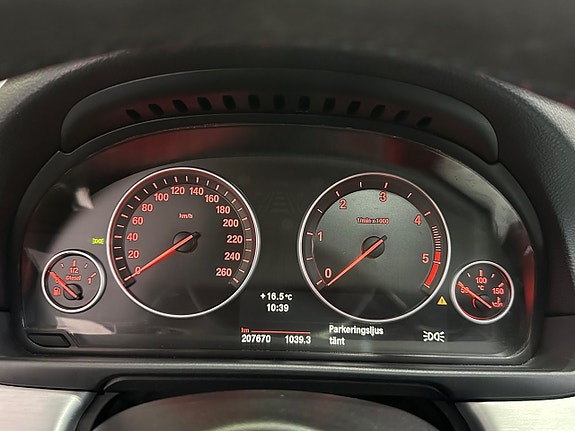 BMW 525d 21 of 22
