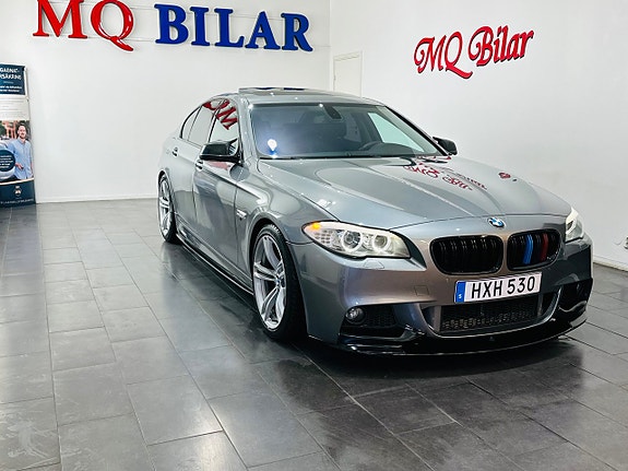 BMW 525d