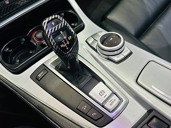 BMW 525d 18 of 22