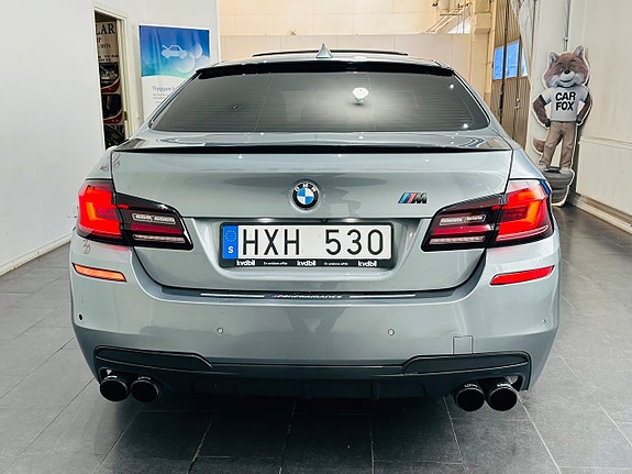 BMW 525d 9 of 22